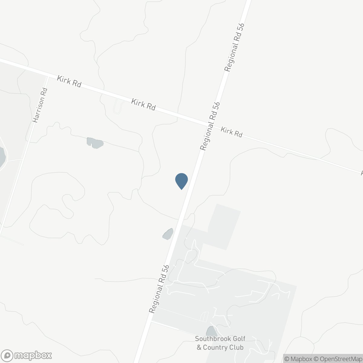 4274 HIGHWAY 56, Binbrook, Ontario L0R 1C0